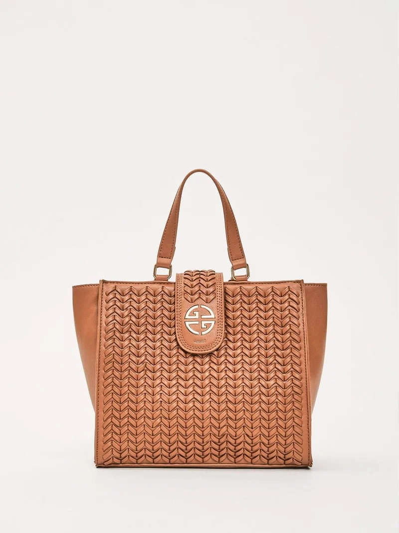 GAUDI SHOPPING - linea GLENDA - cm 27x21x11