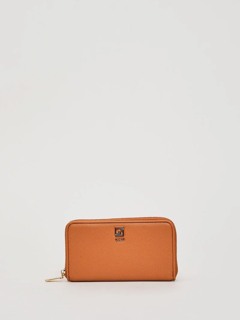 GAUDI LONG ZIP- linea GABRY - cm 20x11x2