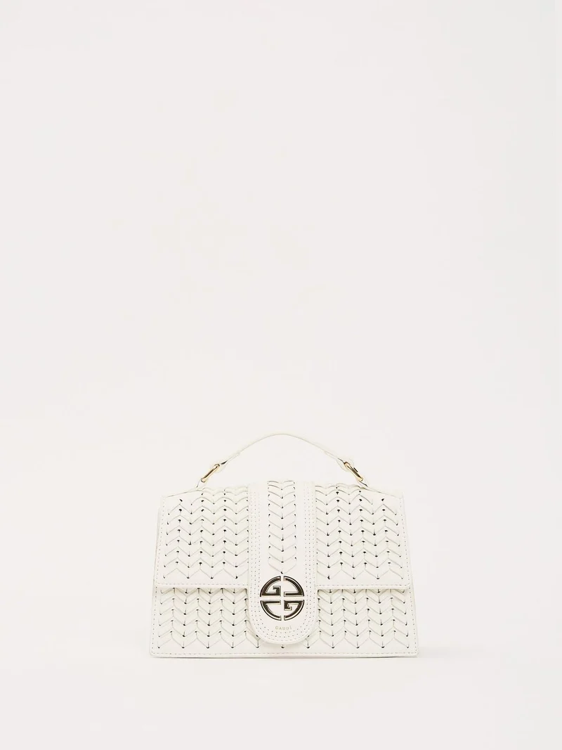GAUDI CROSSBODY - linea GLENDA - cm 25x13x7