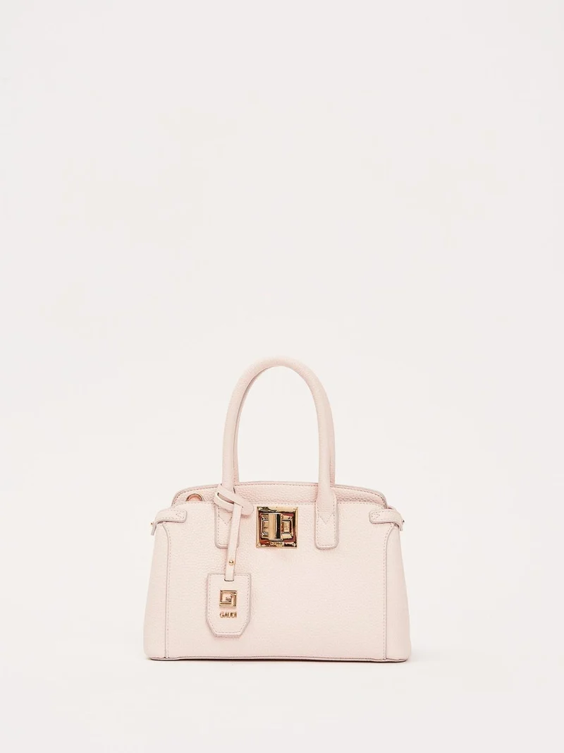GAUDI SMALL HANDBAG - linea GIADA - cm 24,5x17x12