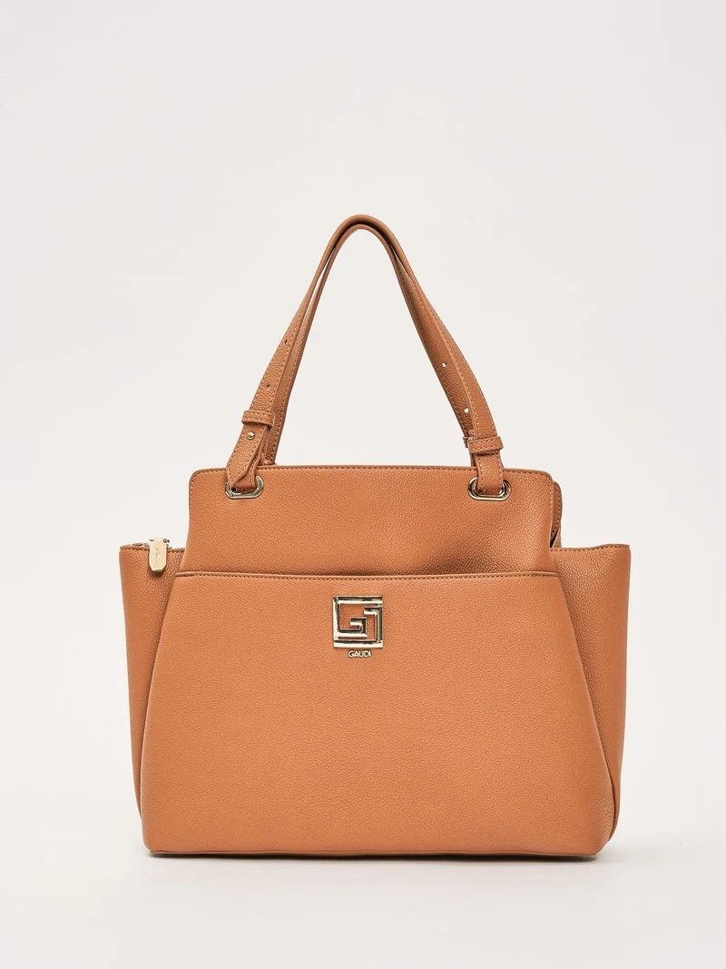 GAUDI SHOPPING - linea GINNIE - cm 32x27x12