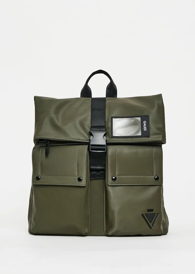 GAUDI BACKPACK - linea EDWARD