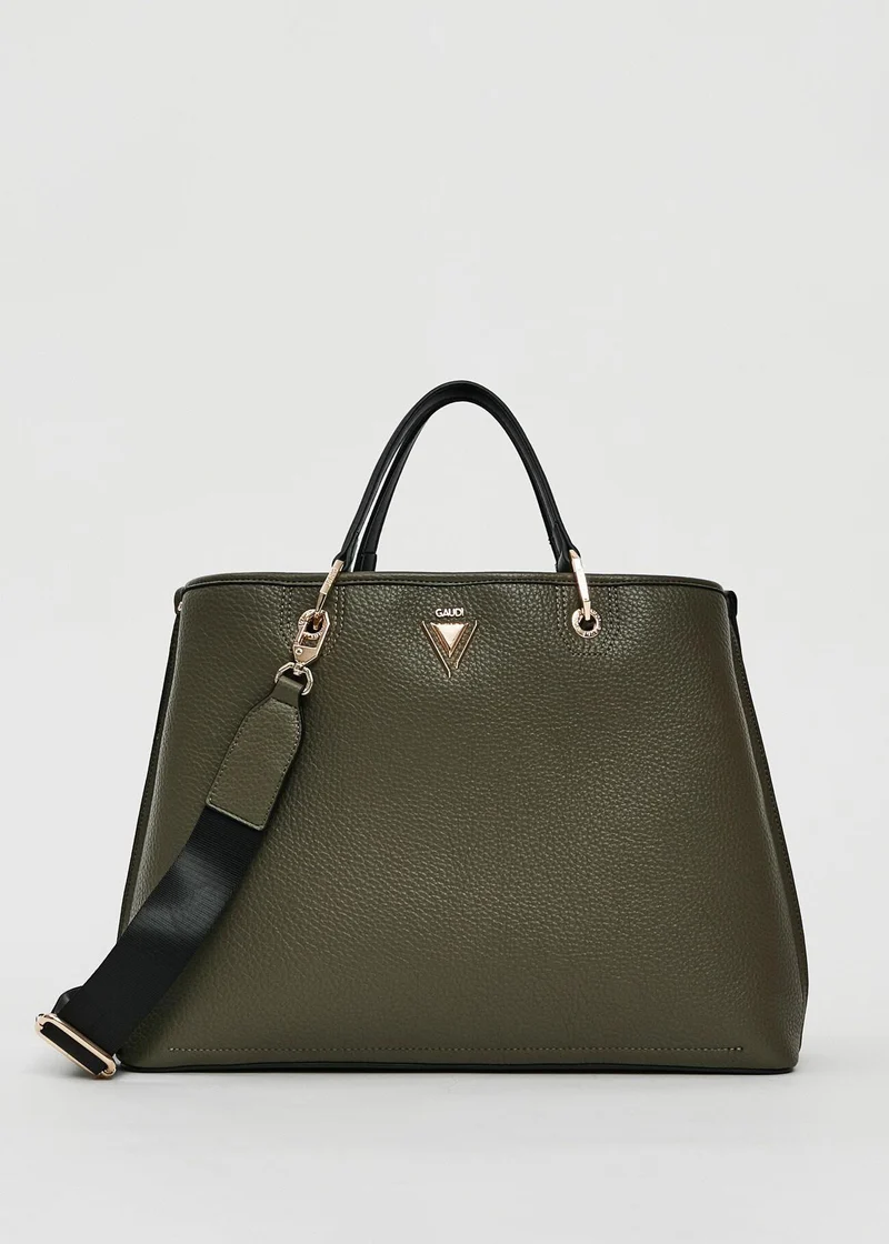 GAUDI HANDBAG - linea BEA WINTER