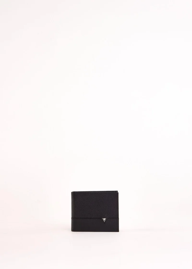 GAUDI MAN WALLET - BASIC + COIN POCKET - linea CALVIN
