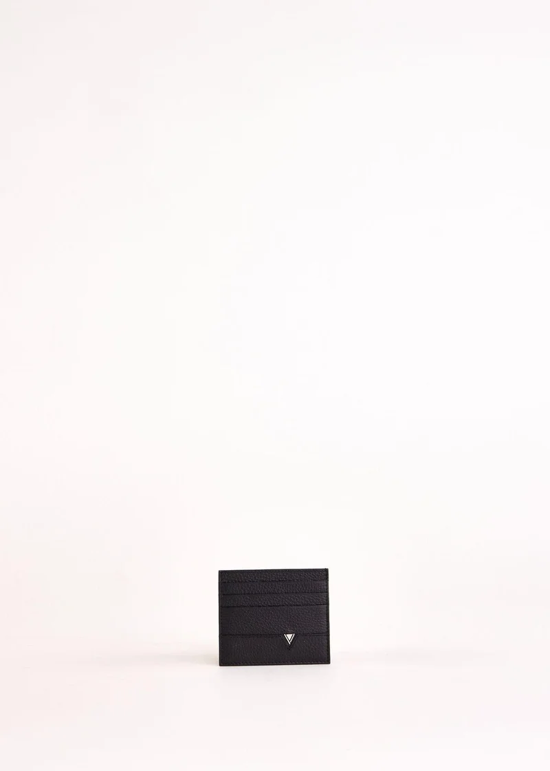 GAUDI MAN WALLET - CC HOLDER - linea CALVIN