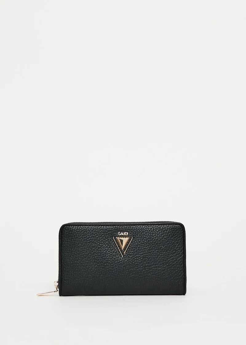 GAUDI LONG ZIP - linea BEA WINTER