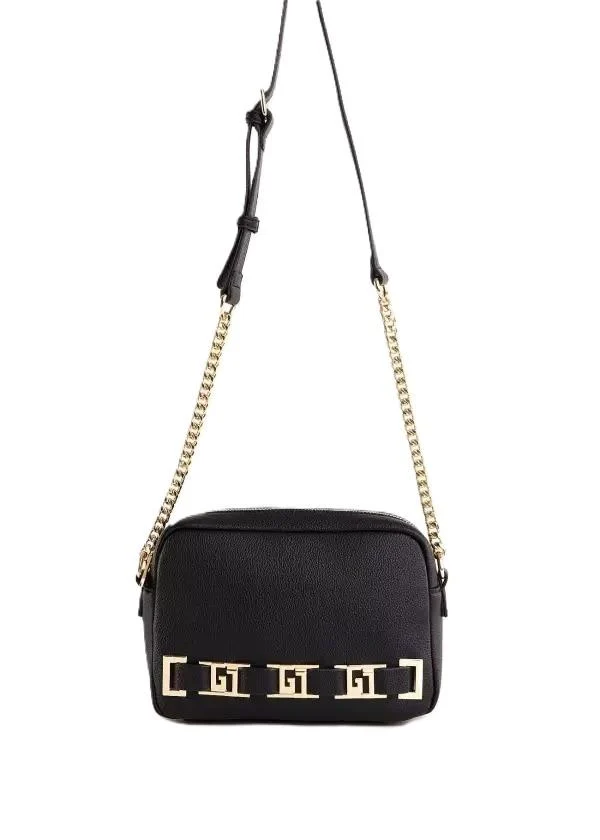 GAUDI CROSSBODY - linea DORIS - cm 21x15x6