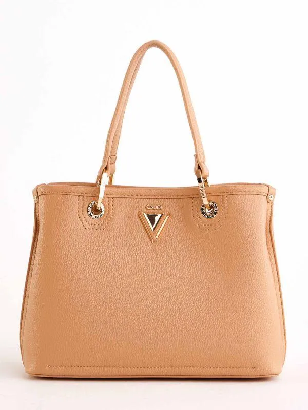 GAUDI SMALL HANDBAG - linea BEA SUMMER - cm 25x18,5x9,5