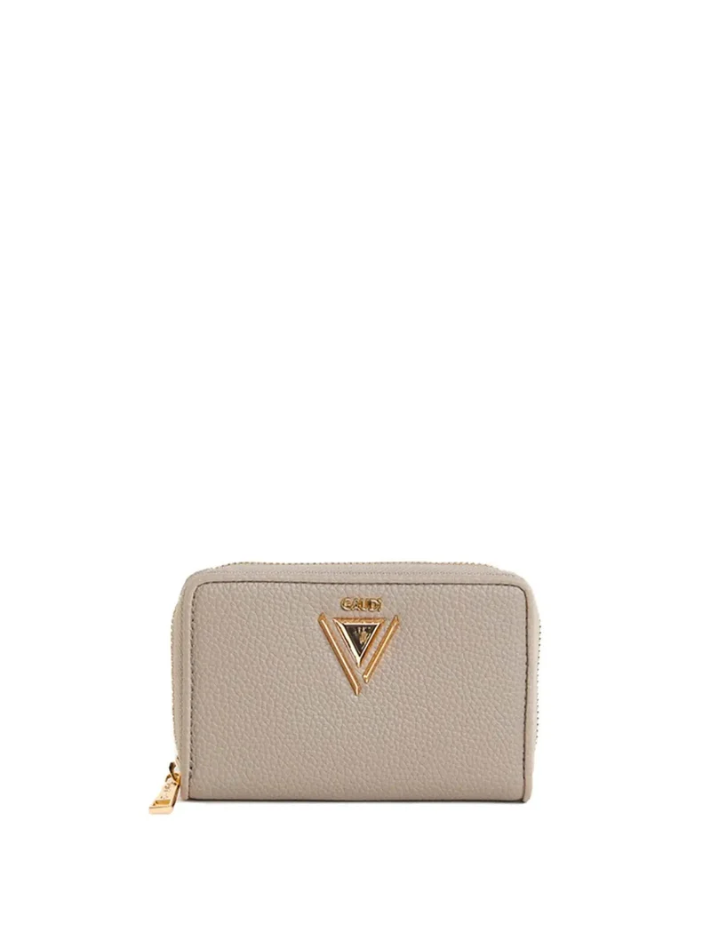 GAUDI SMALL ZIP - linea BEA - cm 14,2x9x2