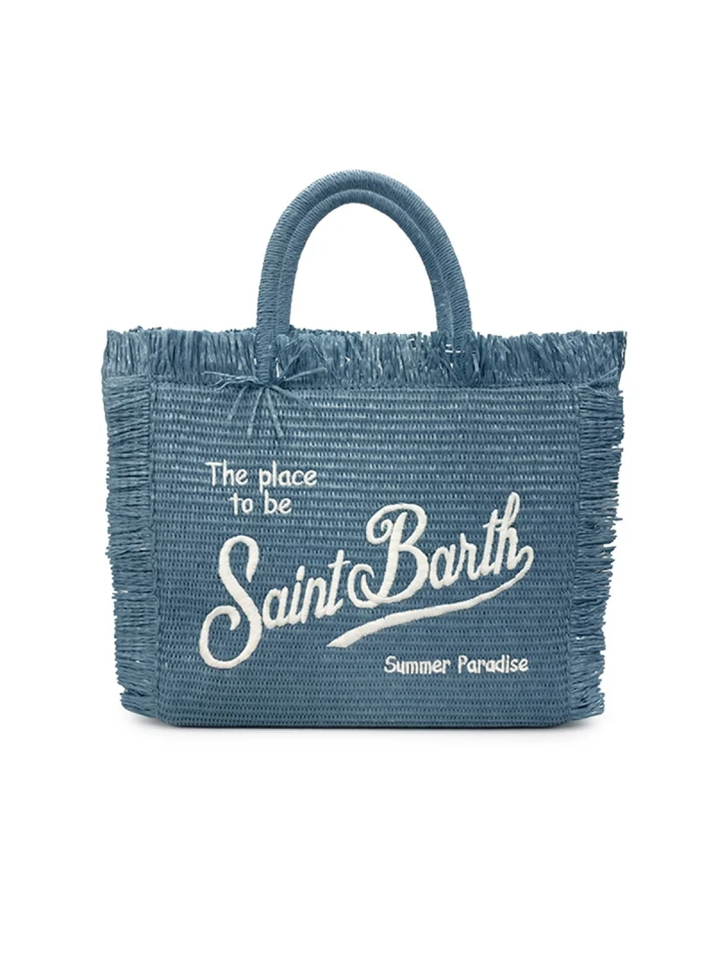MC2 SAINT BARTH COLETTE STRAW N