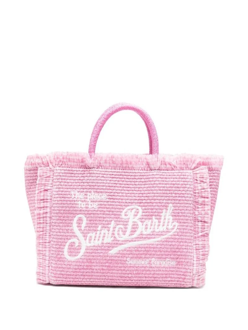 MC2 SAINT BARTH COLETTE STRAW N