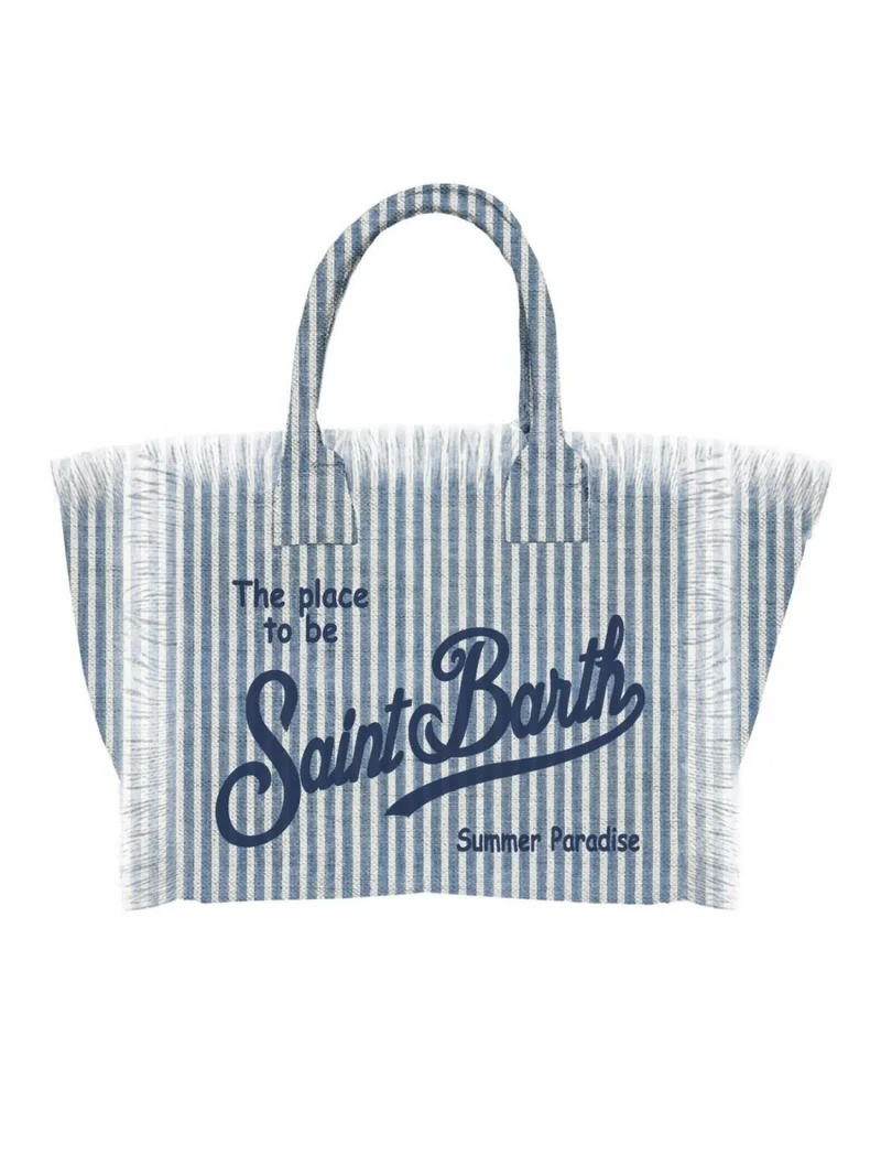 MC2 SAINT BARTH COLETTE LINEN