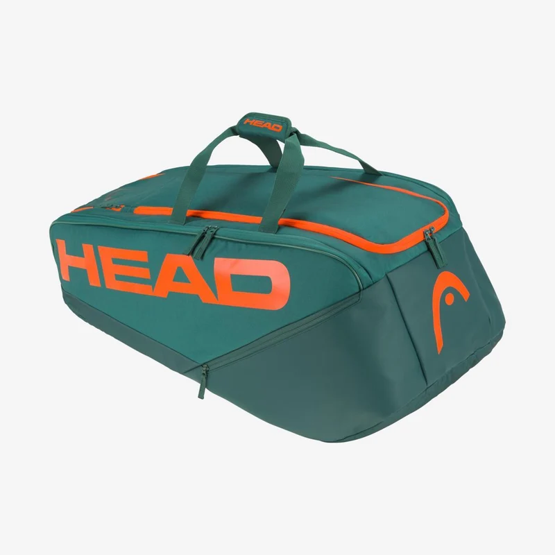 Head Borsa Tennis Pro Raquet Bag Xl