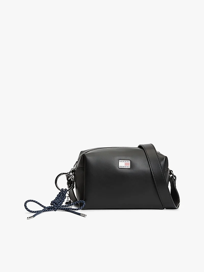 TOMMY JEANS TJW CITY CHARM CAMERA BAG