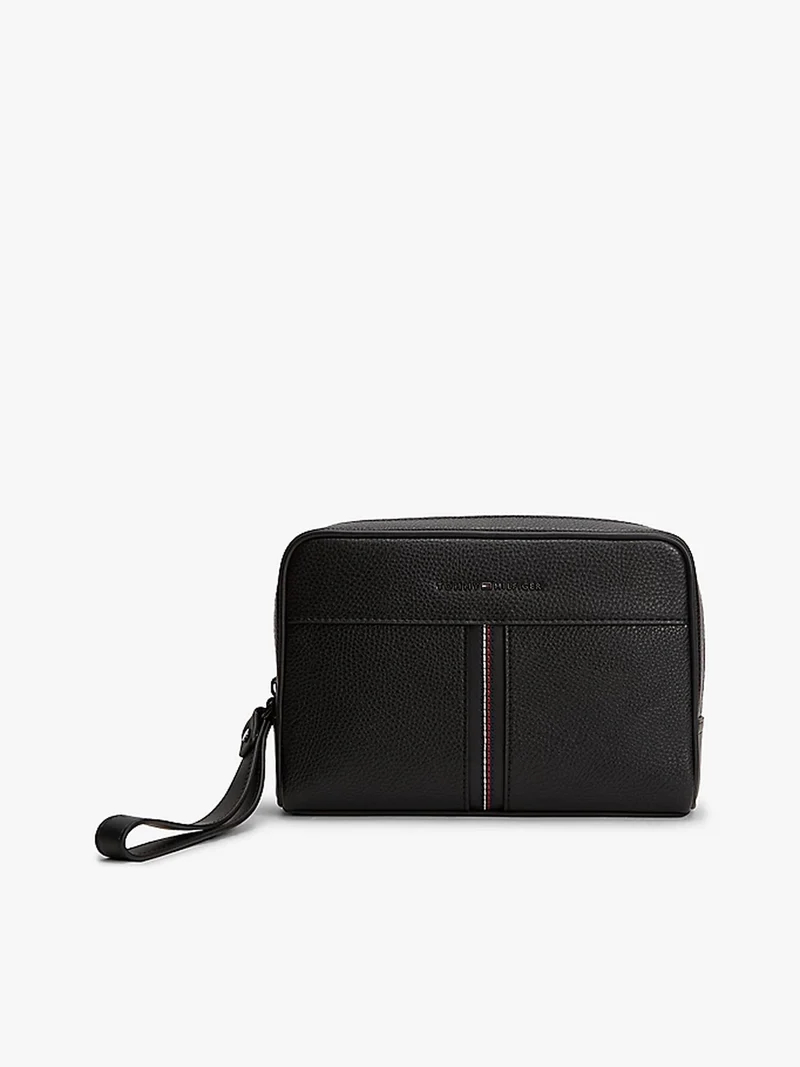 TOMMY HILFIGER TH CENTRAL POUCH
