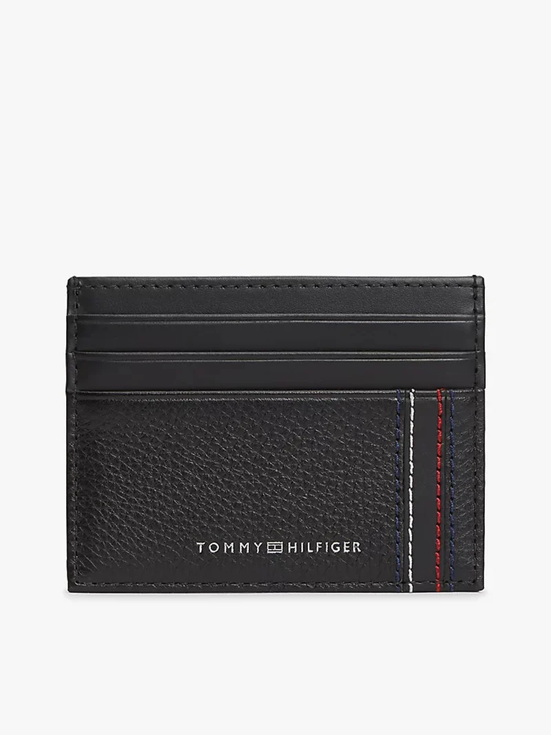 TOMMY HILFIGER TH CENTRAL CC HOLDER