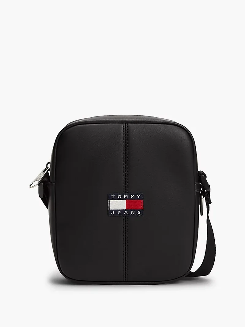 TOMMY JEANS TJM ESS DAILY PU REPORTER