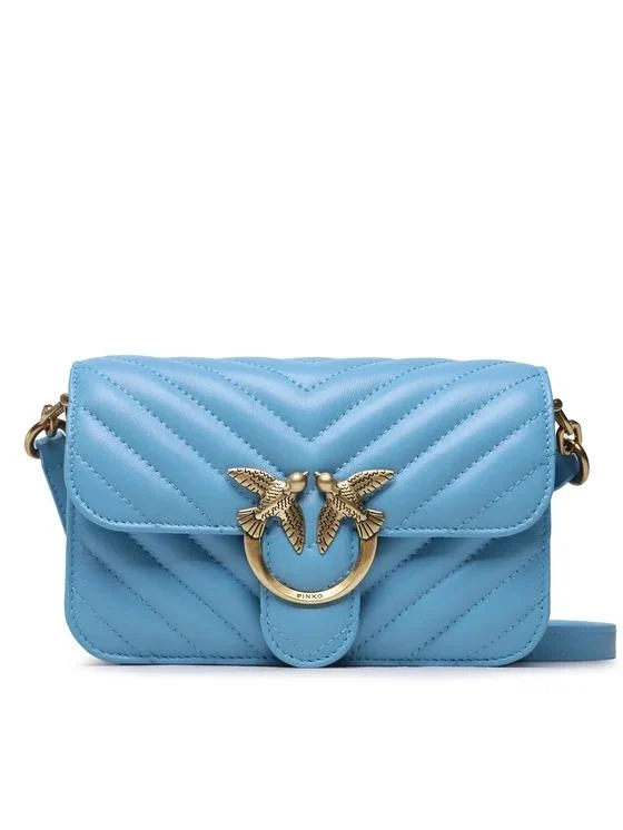 PINKO CROSSBODY BAG