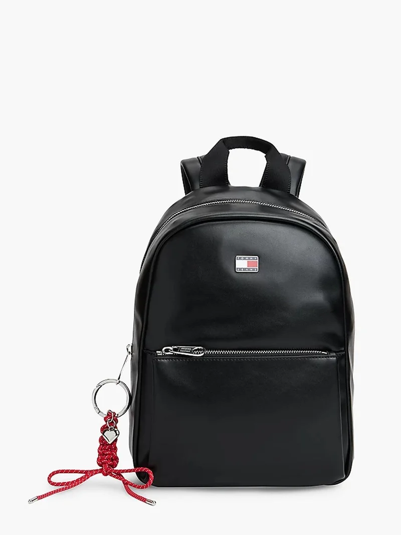 TOMMY HILFIGER TJW CITY CHARM DOME BACKPACK