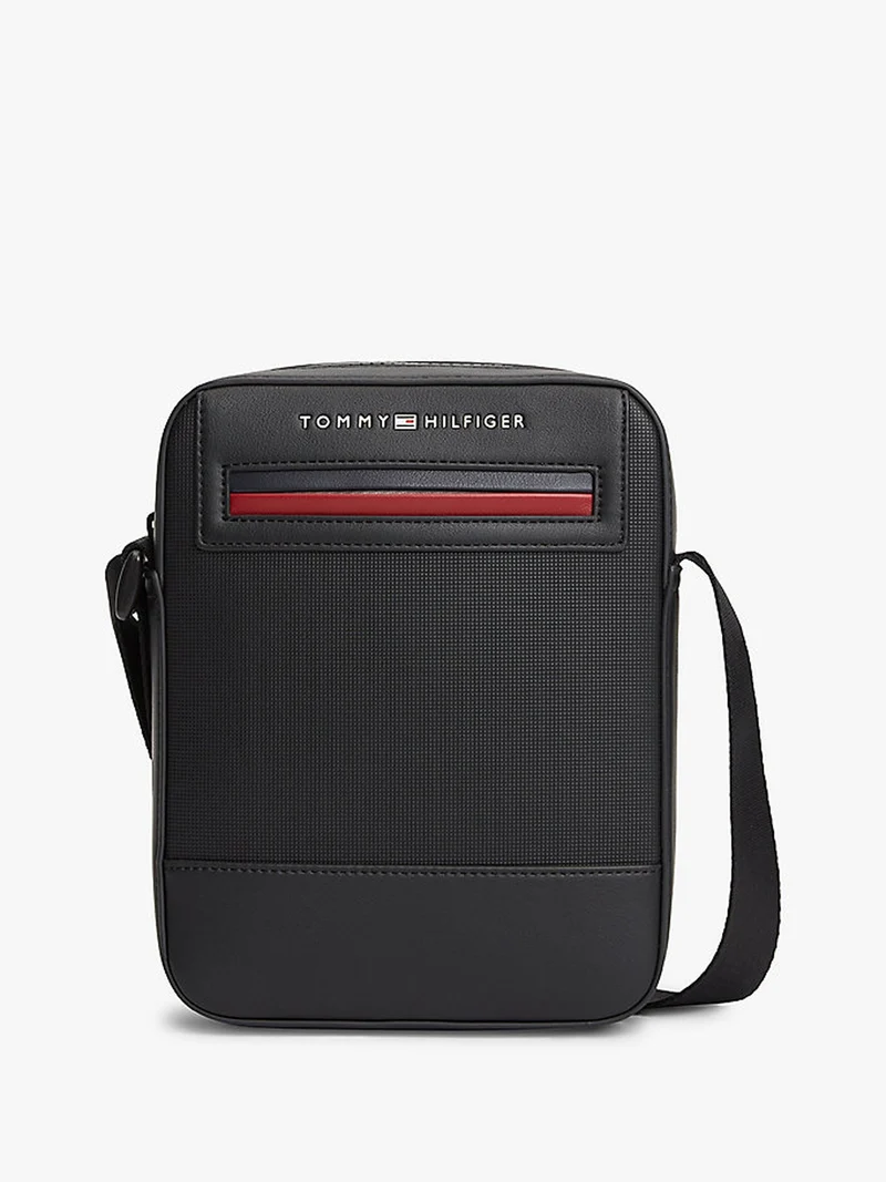 TOMMY HILFIGER TH FOUNDAITON MINI REPORTER