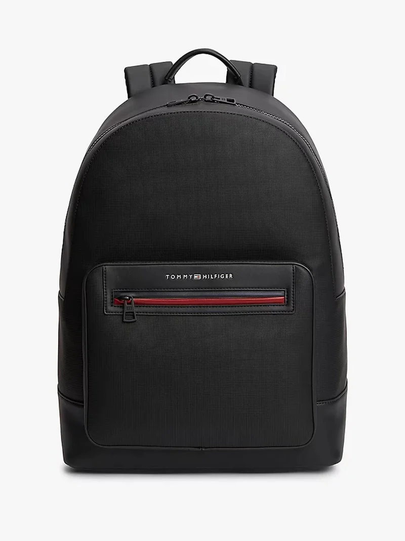 TOMMY HILFIGER TH FOUNDATION BACKPACK