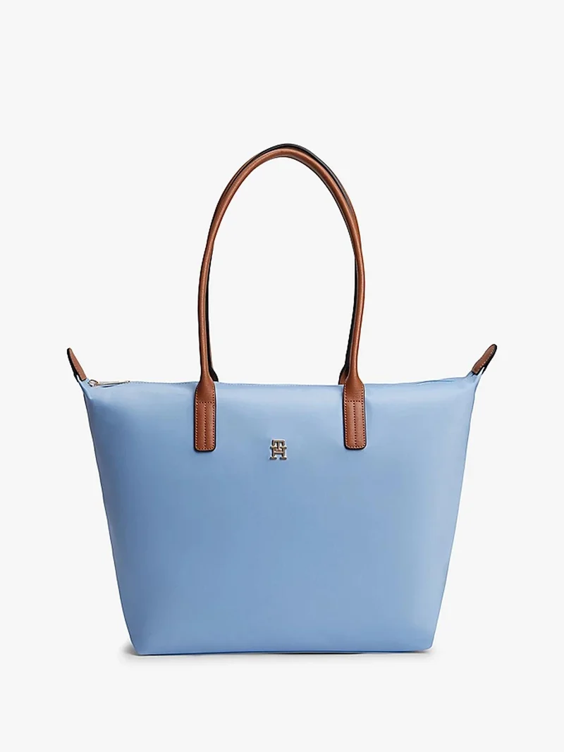TOMMY HILFIGER POPETTE TOTE