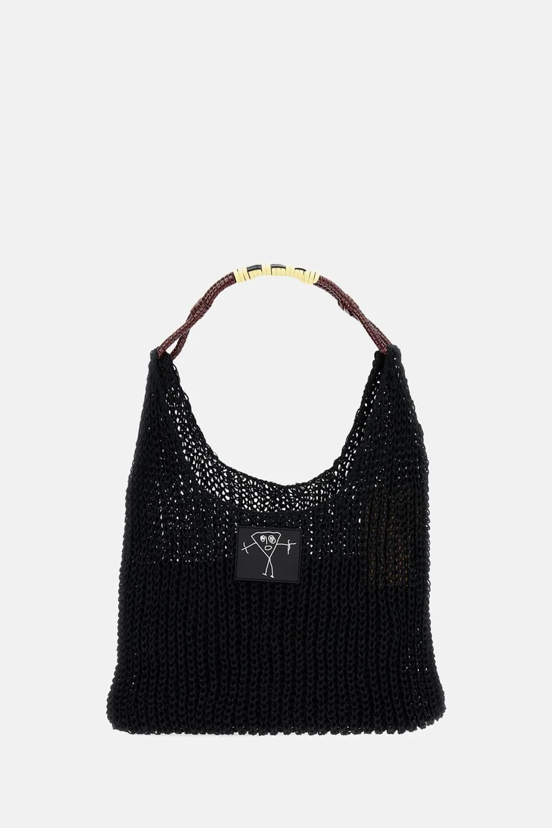 SHOPPER TANK TOP