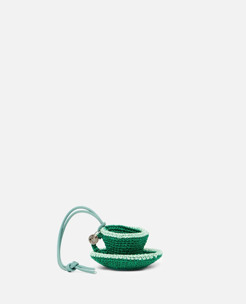 PORTACHIAVI TAZZA DA TE'