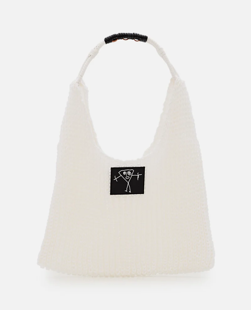 SHOPPER TANK TOP