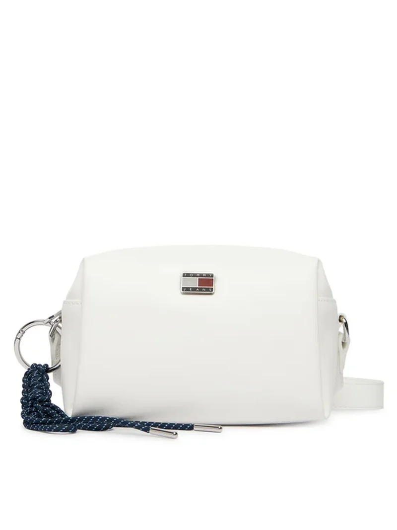 TOMMY JEANS TJW CITY CHARM CAMERA BAG