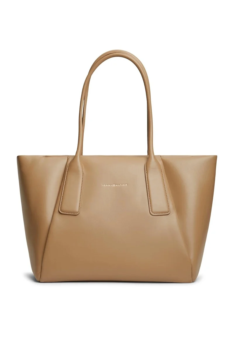 TOMMY HILFIGER TH ESSENTIAL TOTE