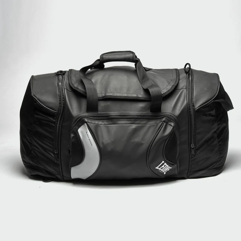 Leone Borsa Camoblack
