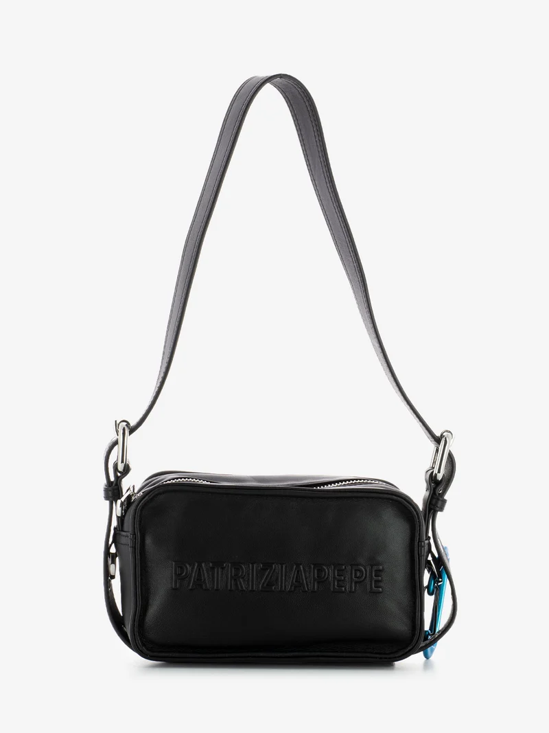 Camera bag (IM)PERFECTION black