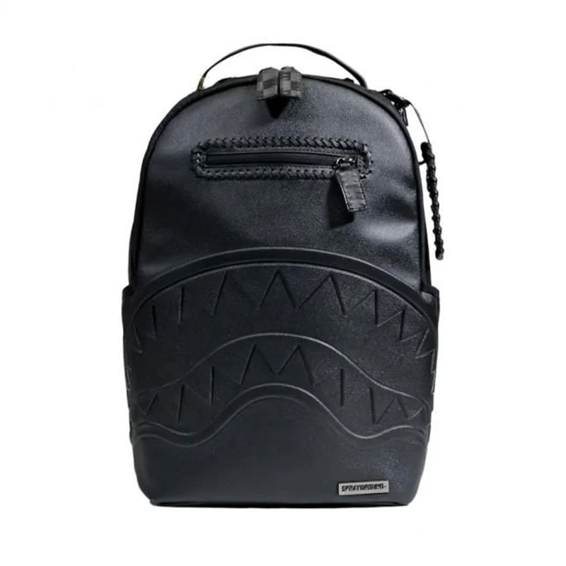 Zaino SPRAYGROUND stampa Core Embossed 8 Black Check