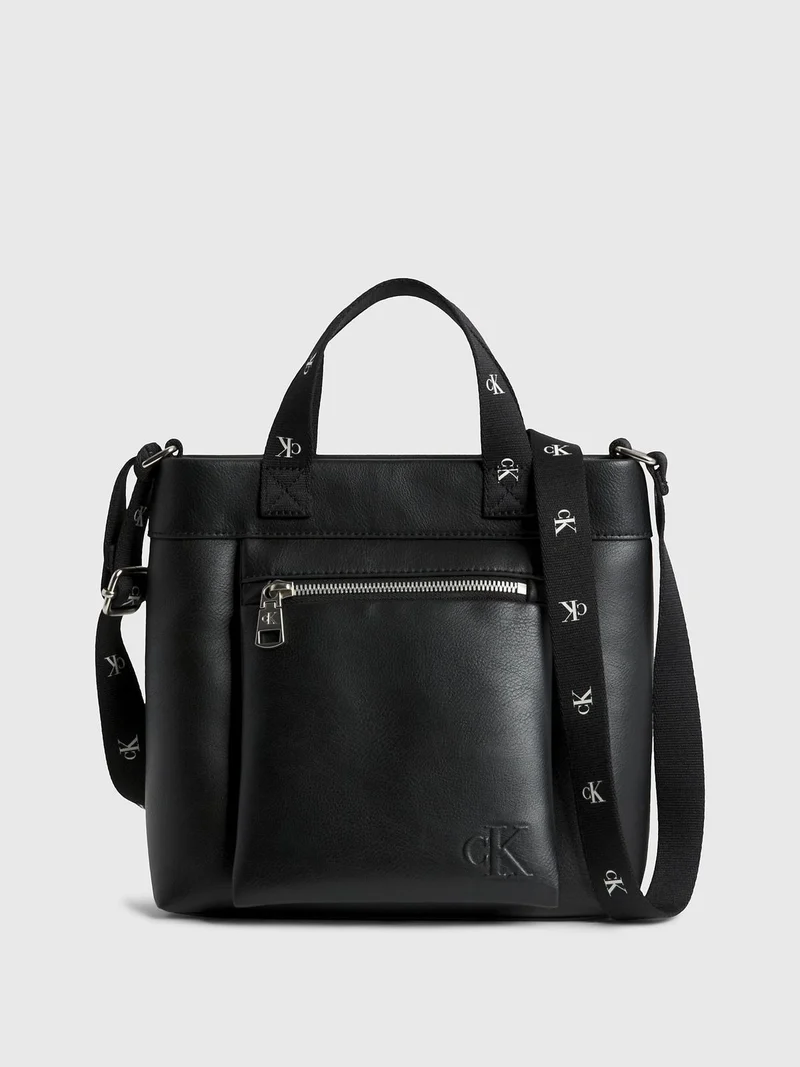 Calvin Klein Borsa Donna Ultralight Ns Xbody