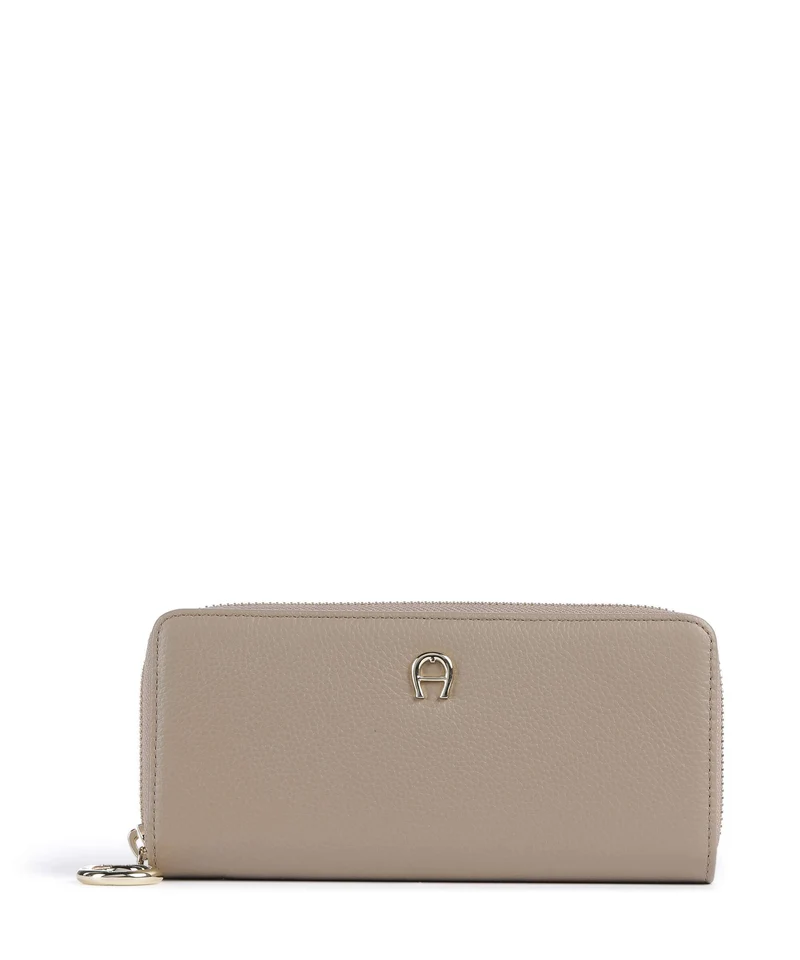 Aigner Zita Portafoglio taupe