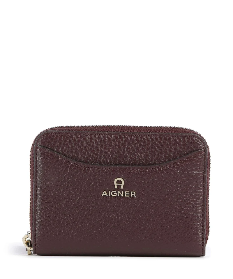 Aigner Marika Portafoglio port red