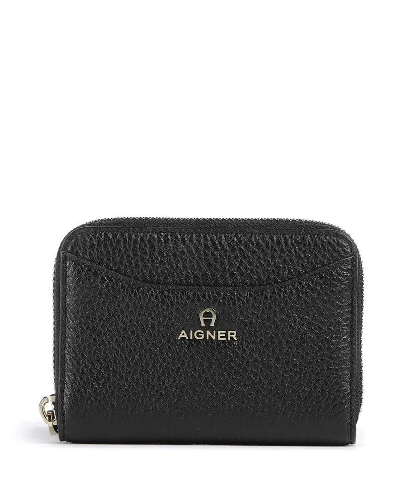 Aigner Marika Portafoglio black