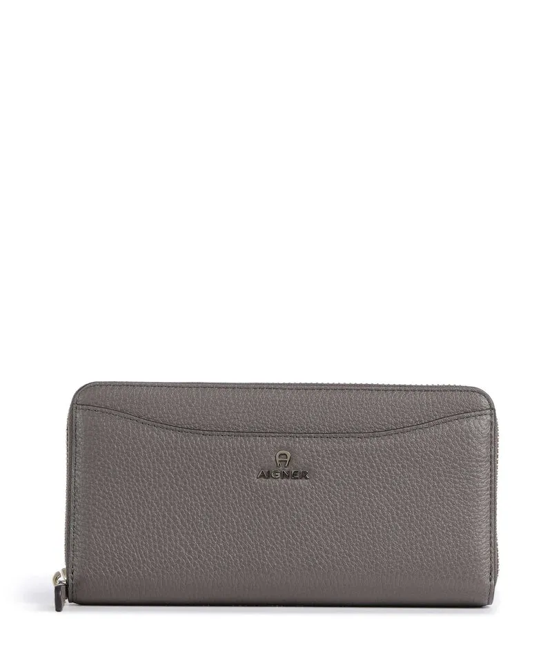 Aigner Marika Portafoglio ash grey