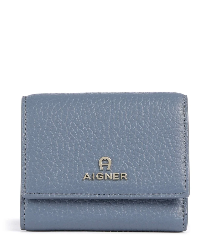Aigner Ivy Portafoglio stormy blue