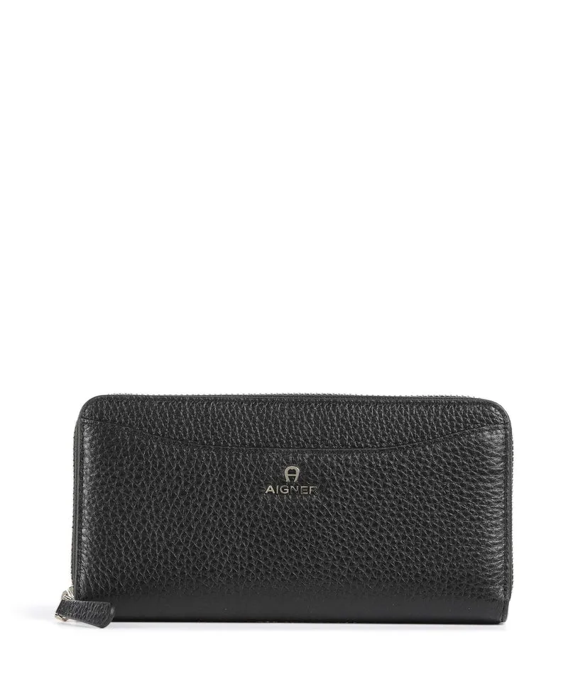 Aigner Marika Portafoglio black