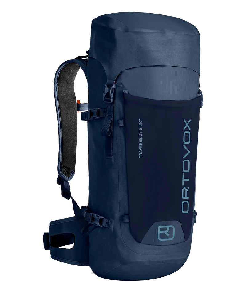 ORTOVOX - TRAVERSE 28 S DRY