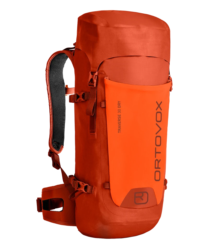 ORTOVOX - TRAVERSE 30 DRY