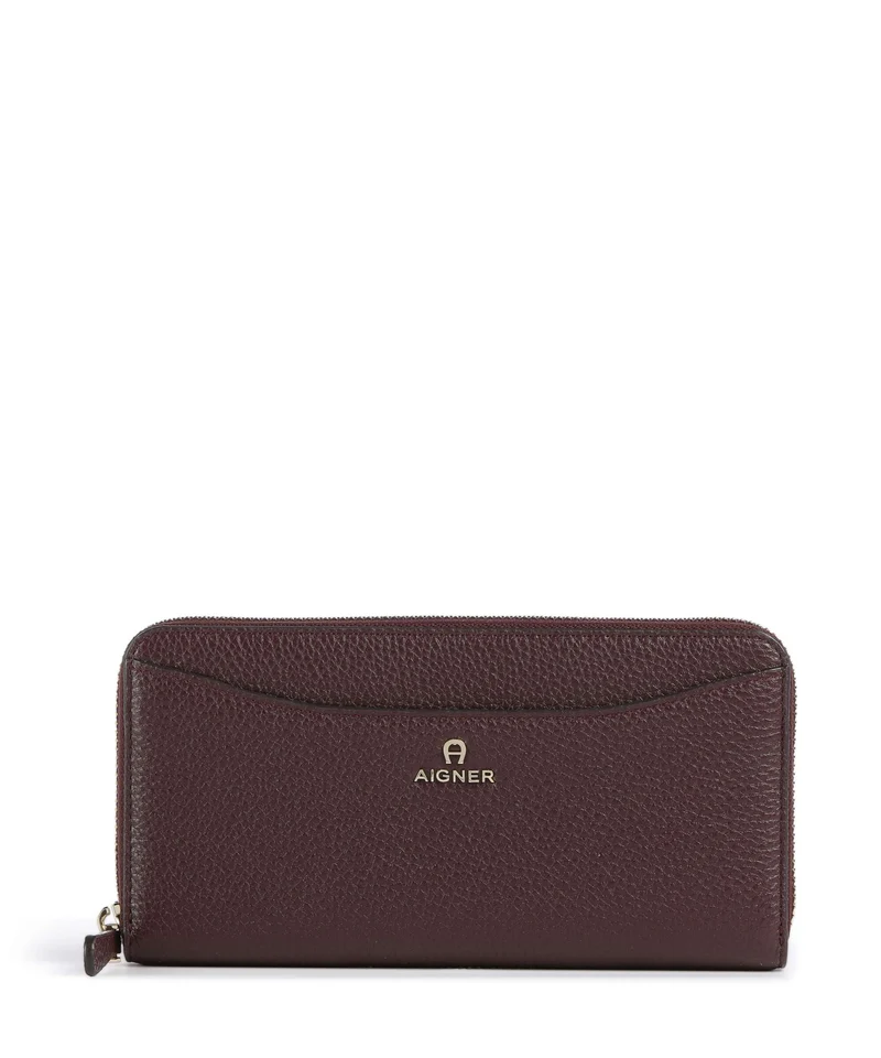 Aigner Marika Portafoglio port red