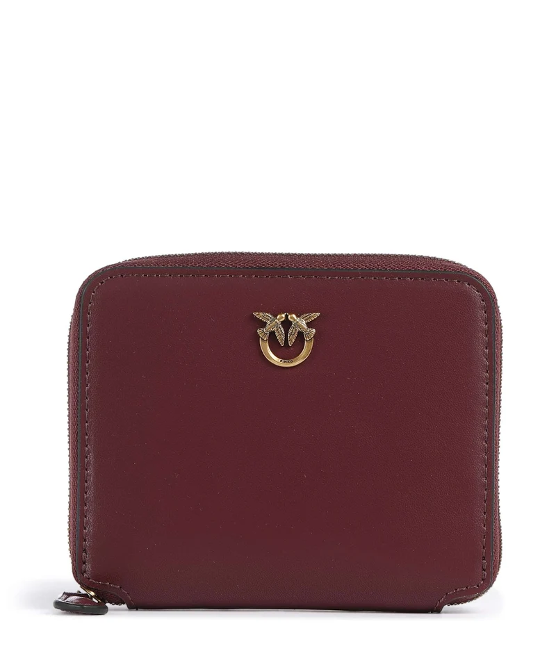 Pinko Taylor Portafoglio ribes intenso/antique gold