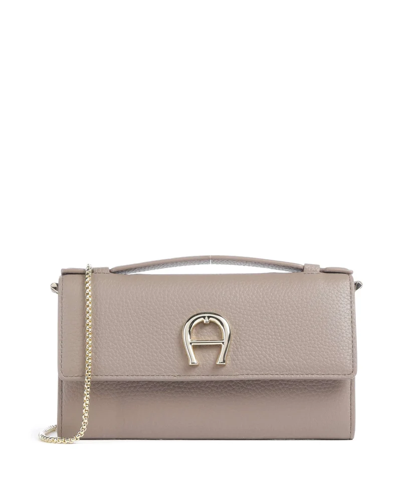 Aigner Fashion Portafoglio taupe