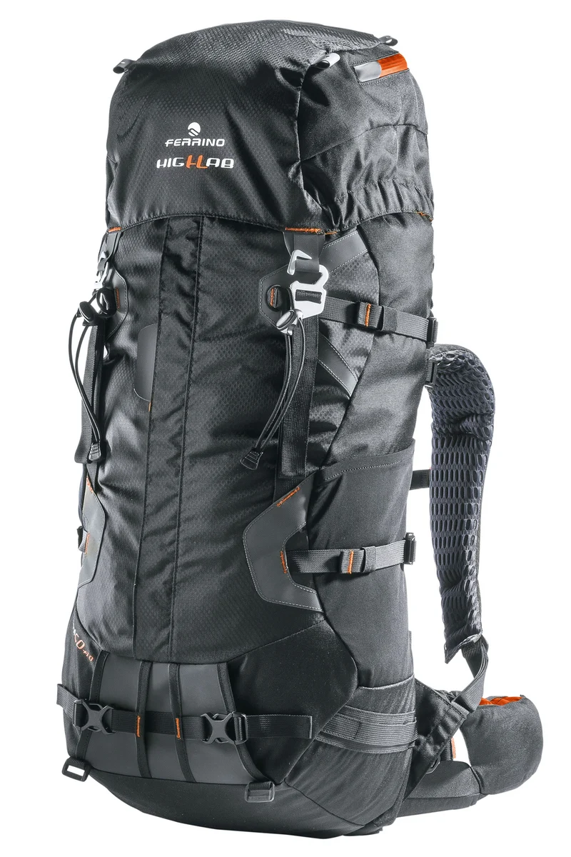 FERRINO - ZAINO X.M.T. 60+10