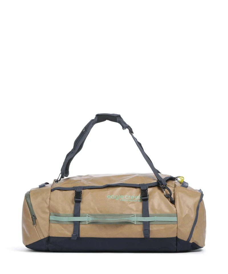 Eagle Creek Cargo Hauler 60 Borsone da viaggio safari/willow