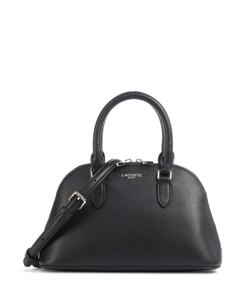 Lacoste Champs Elysees Borsa a mano noir