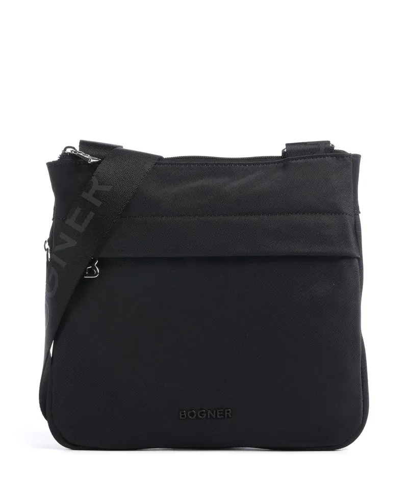 Bogner Maxon Serena Borsa a tracolla black